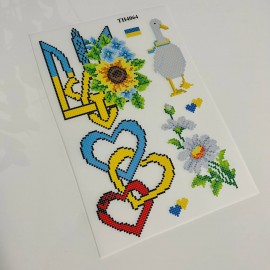 Термоналіпка 21